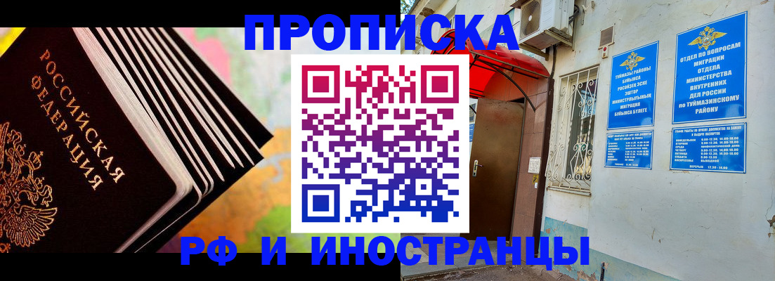 прописка штамп в Полярных Зорях